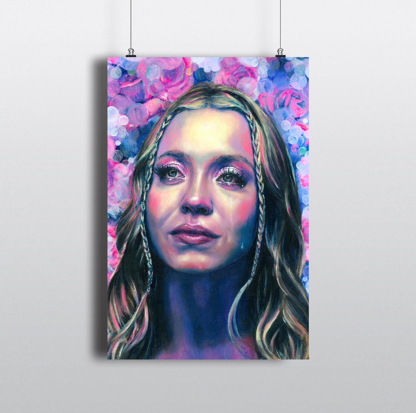 Cassie Poster