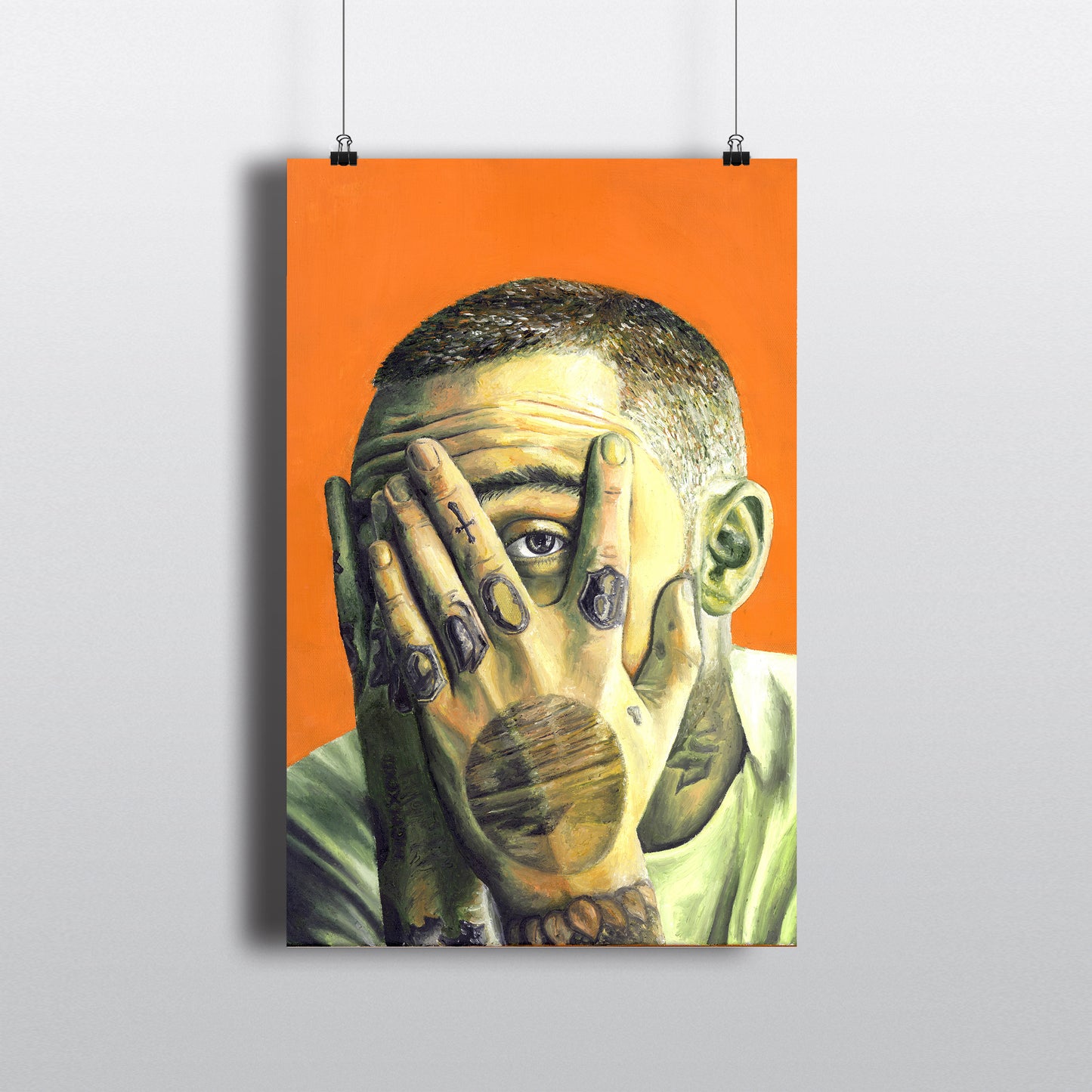 Mac Poster