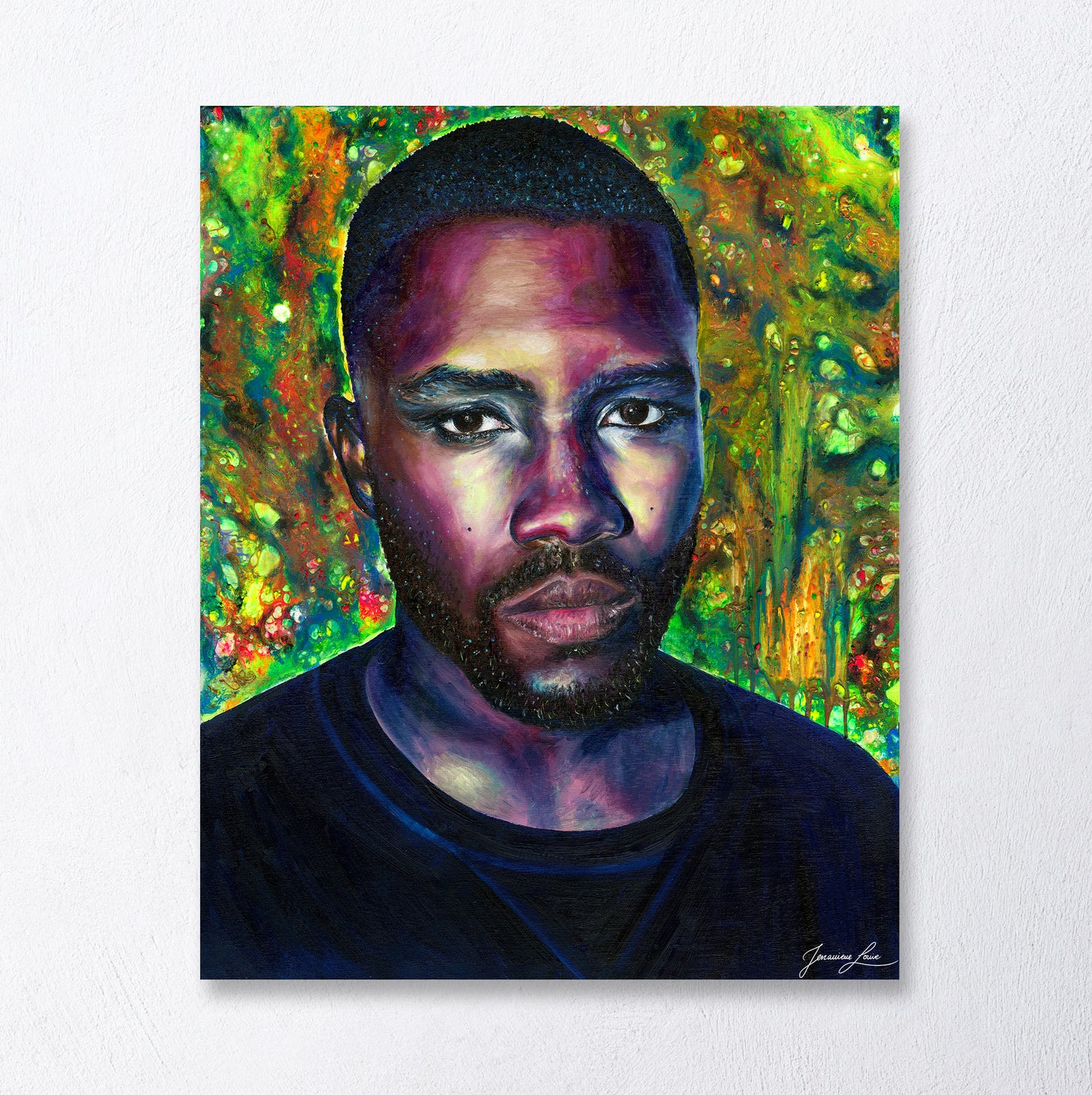 Frank Canvas