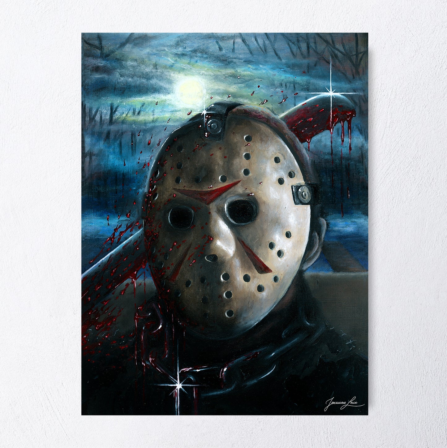 Jason Canvas