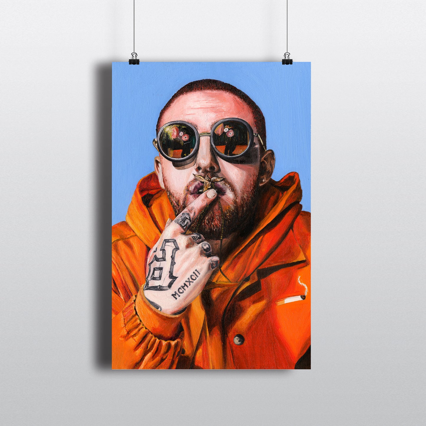 Mac Poster 2