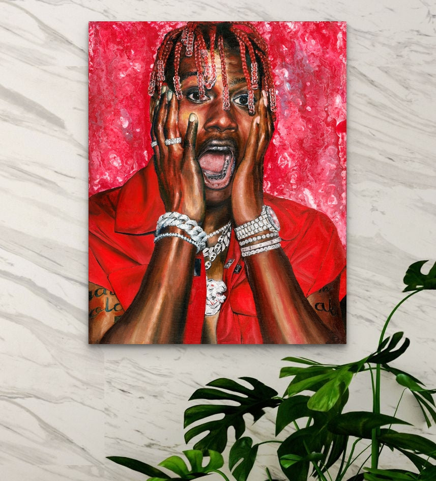 Yachty Canvas