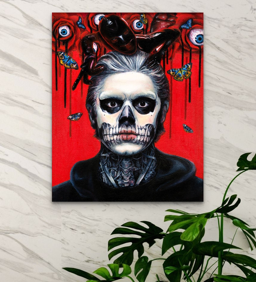 Tate Canvas