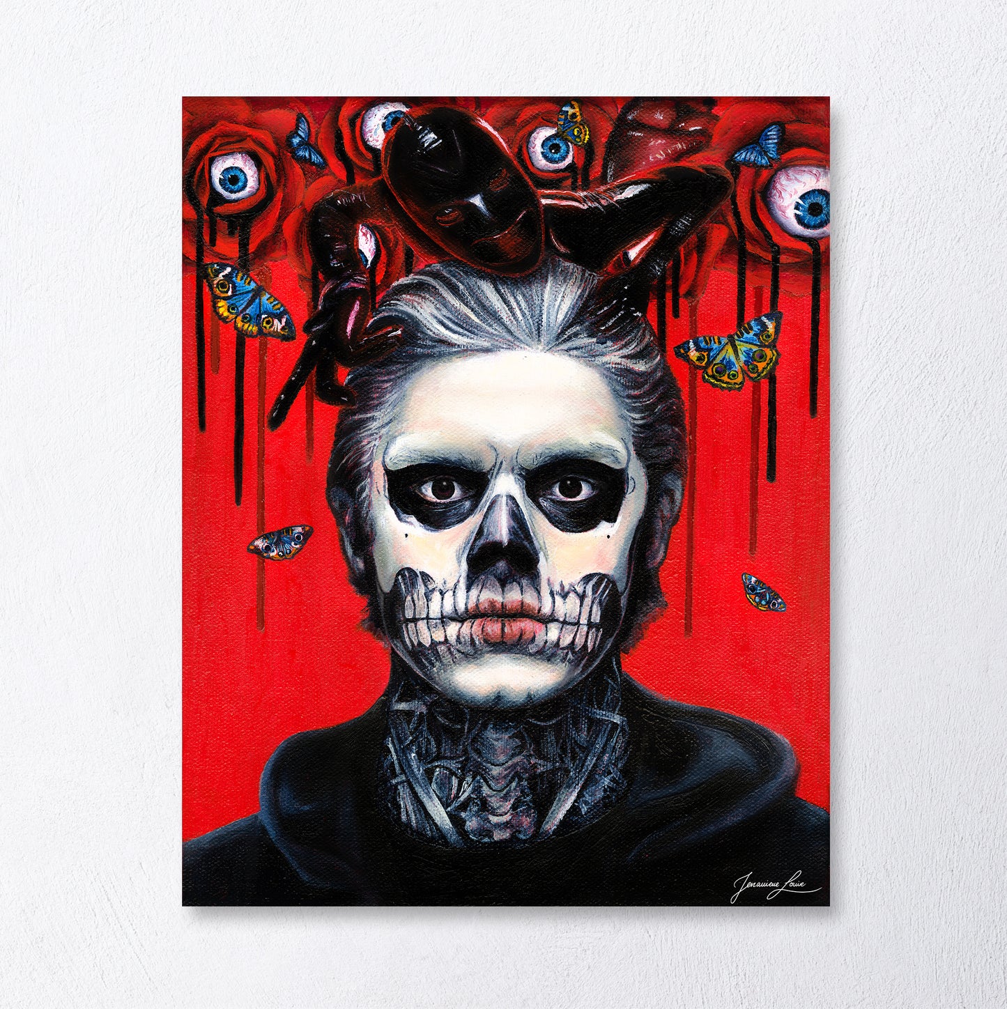 Tate Canvas