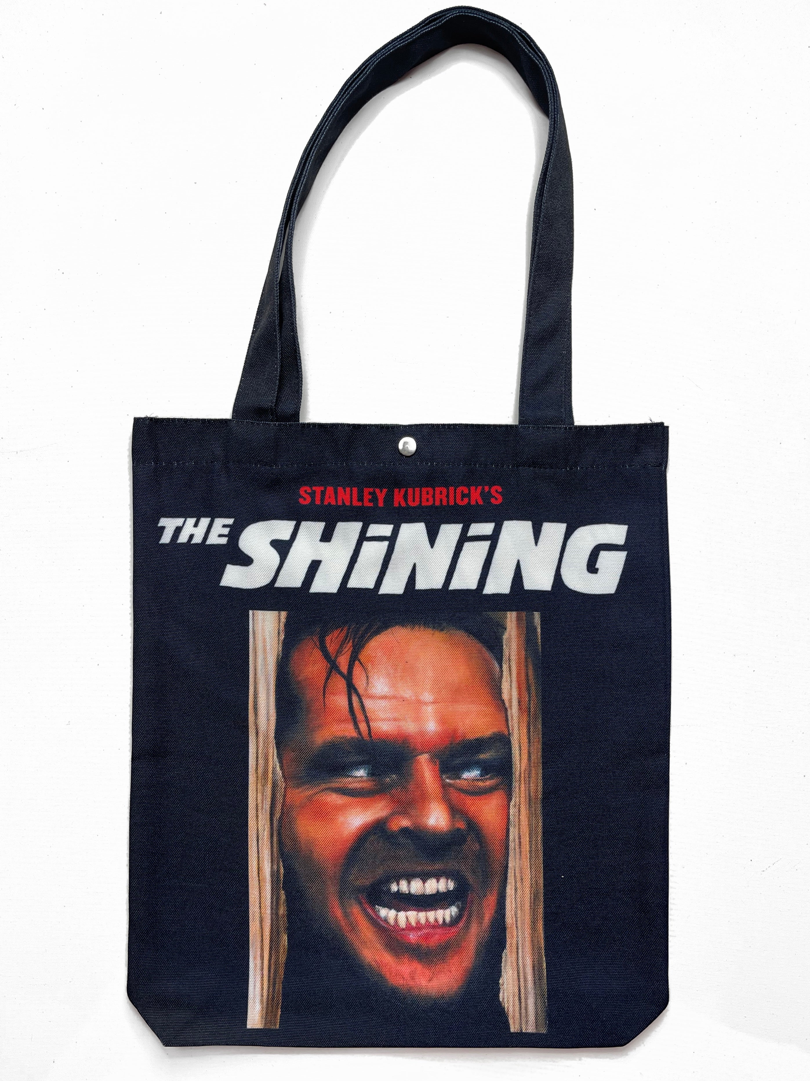 The Shining Tote Bag