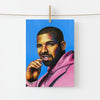 Drake Mini Print