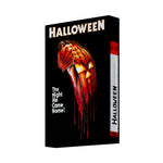 Halloween VHS 3D Print