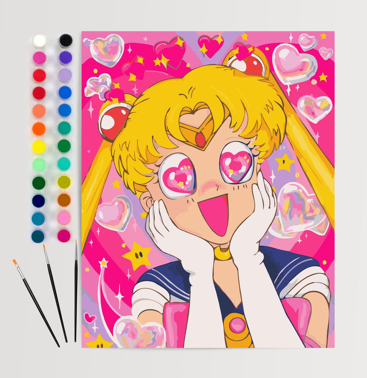 Sailor Moon