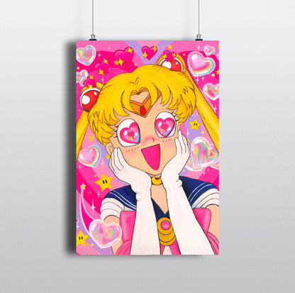 Sailor Moon