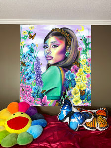 Ariana Tapestry