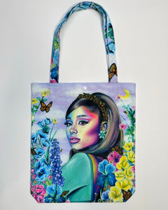 Ariana Tote Bag