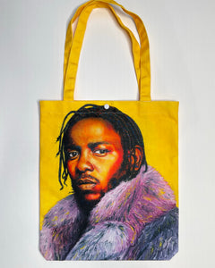 Kendrick Tote Bag
