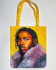 Kendrick Tote Bag