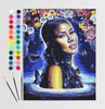 Jhené Paint By Numbers Set