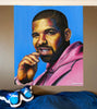 Drake Tapestry