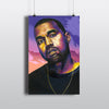 Kanye Poster