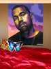 Kanye Tapestry
