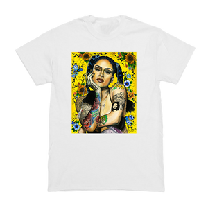Kehlani T-shirt