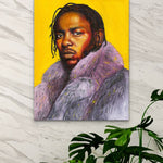 Kendrick Canvas